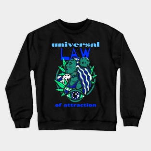 Universal people Crewneck Sweatshirt